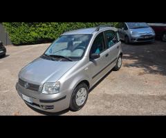 Fiat Panda 1.2 Emotion