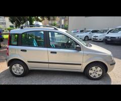 Fiat Panda 1.2 Emotion