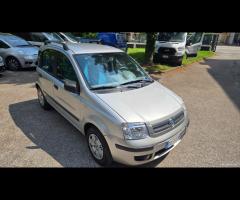 Fiat Panda 1.2 Emotion
