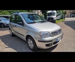 Fiat Panda 1.2 Emotion - 6