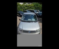 Fiat Panda 1.2 Emotion - 7