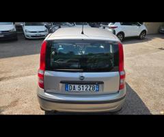 Fiat Panda 1.2 Emotion - 8