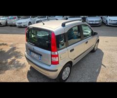 Fiat Panda 1.2 Emotion - 10