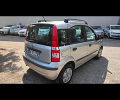 Fiat Panda 1.2 Emotion - 11