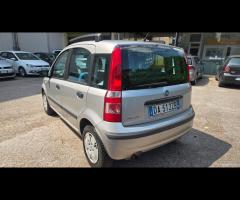 Fiat Panda 1.2 Emotion - 12