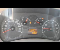 Fiat Panda 1.2 Emotion - 27