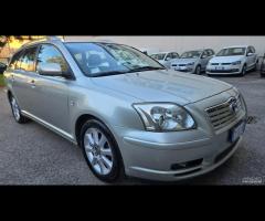 Toyota Avensis 1.8 16V Station Wagon Gancio Traino