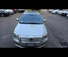 Toyota Avensis 1.8 16V Station Wagon Gancio Traino