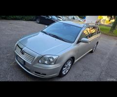 Toyota Avensis 1.8 16V Station Wagon Gancio Traino