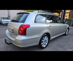 Toyota Avensis 1.8 16V Station Wagon Gancio Traino - 6