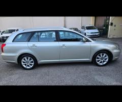 Toyota Avensis 1.8 16V Station Wagon Gancio Traino - 7