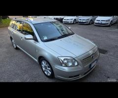 Toyota Avensis 1.8 16V Station Wagon Gancio Traino - 8