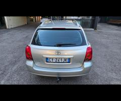 Toyota Avensis 1.8 16V Station Wagon Gancio Traino - 9