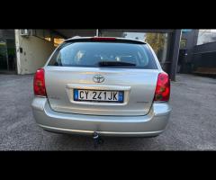 Toyota Avensis 1.8 16V Station Wagon Gancio Traino - 10