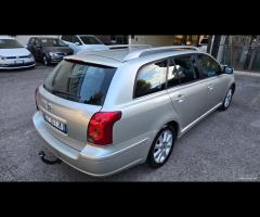 Toyota Avensis 1.8 16V Station Wagon Gancio Traino - 11