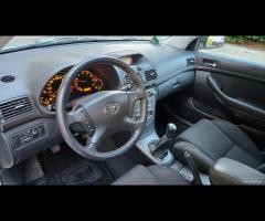 Toyota Avensis 1.8 16V Station Wagon Gancio Traino - 14