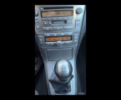 Toyota Avensis 1.8 16V Station Wagon Gancio Traino - 15