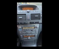 Toyota Avensis 1.8 16V Station Wagon Gancio Traino - 16