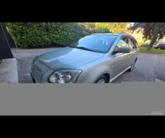 Toyota Avensis 1.8 16V Station Wagon Gancio Traino - 18