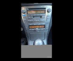 Toyota Avensis 1.8 16V Station Wagon Gancio Traino - 19