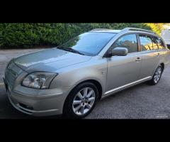 Toyota Avensis 1.8 16V Station Wagon Gancio Traino - 20