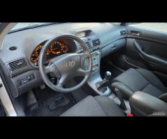 Toyota Avensis 1.8 16V Station Wagon Gancio Traino - 22