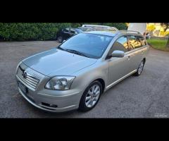Toyota Avensis 1.8 16V Station Wagon Gancio Traino - 25
