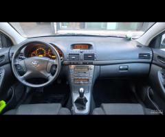 Toyota Avensis 1.8 16V Station Wagon Gancio Traino - 28