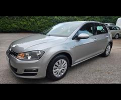 Volkswagen Golf Business 1.4 TGI 5p. BlueMotion ME