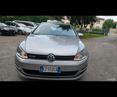 Volkswagen Golf Business 1.4 TGI 5p. BlueMotion ME