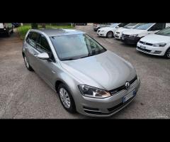 Volkswagen Golf Business 1.4 TGI 5p. BlueMotion ME