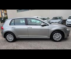 Volkswagen Golf Business 1.4 TGI 5p. BlueMotion ME