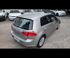 Volkswagen Golf Business 1.4 TGI 5p. BlueMotion ME - 6