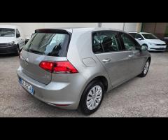 Volkswagen Golf Business 1.4 TGI 5p. BlueMotion ME - 7