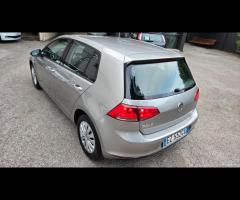 Volkswagen Golf Business 1.4 TGI 5p. BlueMotion ME - 8