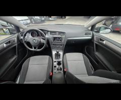 Volkswagen Golf Business 1.4 TGI 5p. BlueMotion ME - 10