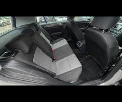 Volkswagen Golf Business 1.4 TGI 5p. BlueMotion ME - 11