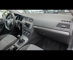 Volkswagen Golf Business 1.4 TGI 5p. BlueMotion ME - 12