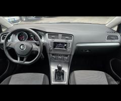 Volkswagen Golf Business 1.4 TGI 5p. BlueMotion ME - 13