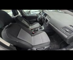 Volkswagen Golf Business 1.4 TGI 5p. BlueMotion ME - 14