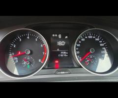 Volkswagen Golf Business 1.4 TGI 5p. BlueMotion ME - 17