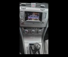 Volkswagen Golf Business 1.4 TGI 5p. BlueMotion ME - 18