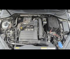 Volkswagen Golf Business 1.4 TGI 5p. BlueMotion ME - 19