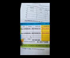 Volkswagen Golf Business 1.4 TGI 5p. BlueMotion ME - 20