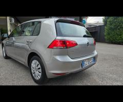 Volkswagen Golf Business 1.4 TGI 5p. BlueMotion ME - 23