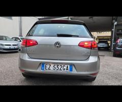 Volkswagen Golf Business 1.4 TGI 5p. BlueMotion ME - 24