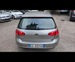 Volkswagen Golf Business 1.4 TGI 5p. BlueMotion ME - 25