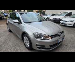 Volkswagen Golf Business 1.4 TGI 5p. BlueMotion ME - 26