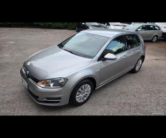 Volkswagen Golf Business 1.4 TGI 5p. BlueMotion ME - 27