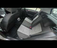 Volkswagen Golf Business 1.4 TGI 5p. BlueMotion ME - 28